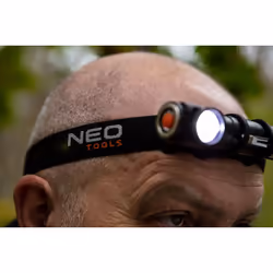 NEO tools 99-026 flashlight - Additional view 5