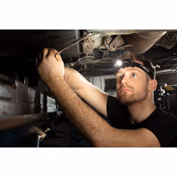 NEO tools 99-027 flashlight