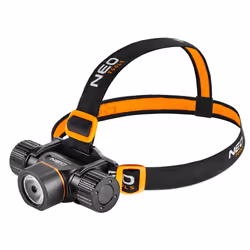 NEO tools 99-029 flashlight - Additional view 4