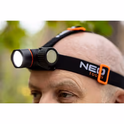 NEO tools 99-029 flashlight - Additional view 5