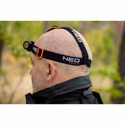NEO tools 99-029 flashlight - Additional view 6