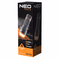 NEO tools 99-032 flashlight