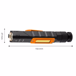 NEO tools 99-034, 172 mm, 196 g, 1 pc(s)