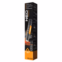 NEO tools 99-034 flashlight