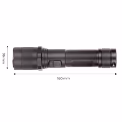 NEO tools 99-035 flashlight