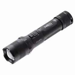NEO tools 99-035 flashlight