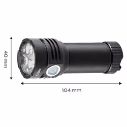 NEO tools 99-037 flashlight - Additional view 2