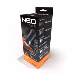 NEO tools 99-037 flashlight - Additional view 3