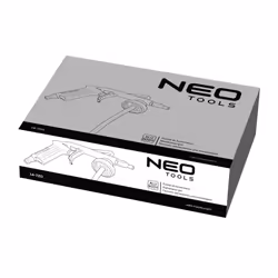 NEO tools 14-720 air compressor accessory 1 pc(s)