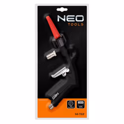 NEO tools 14-722, 1 pc(s)