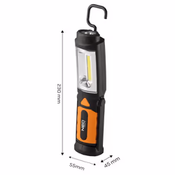 NEO tools 99-042 flashlight