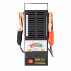 NEO tools 11-984 battery tester - Additional view 4