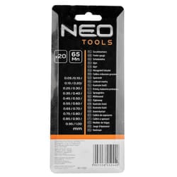 NEO tools 11-191 bevel gauge