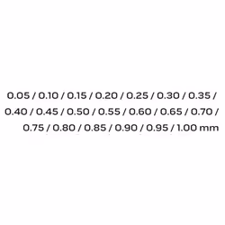 NEO tools 11-191 bevel gauge - Additional view 4