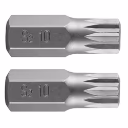 NEO tools 10-902 screwdriver bit
