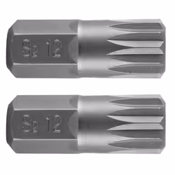 NEO tools 10-904 screwdriver bit