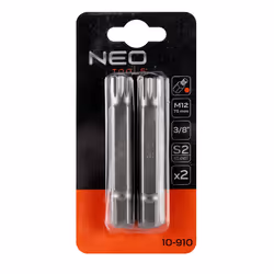 NEO tools 10-910 screwdriver bit
