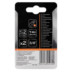 NEO tools 10-922 screwdriver bit