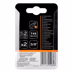 NEO tools 10-924, T45