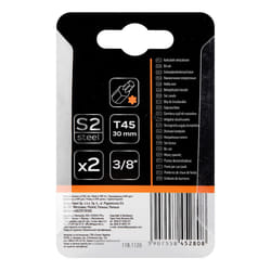 NEO tools 10-924 screwdriver bit
