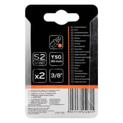NEO tools 10-926 screwdriver bit