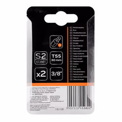 NEO tools 10-928 screwdriver bit