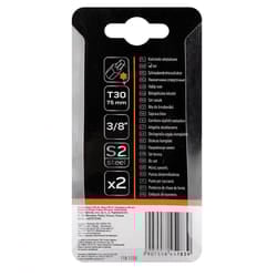NEO tools 10-940 screwdriver bit