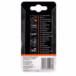 NEO tools 10-942, T40