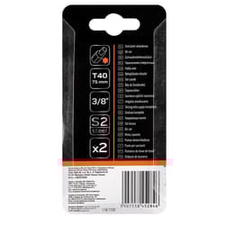 NEO tools 10-942 screwdriver bit