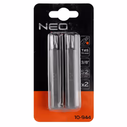 NEO tools 10-944 screwdriver bit
