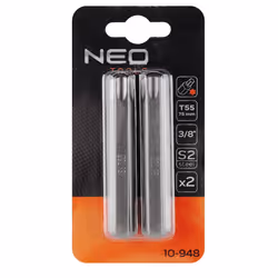 NEO tools 10-948 screwdriver bit
