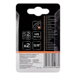 NEO tools 10-970 screwdriver bit