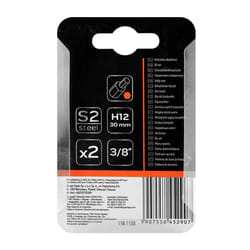 NEO tools 10-978 screwdriver bit