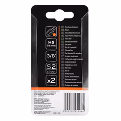 NEO tools 10-980, 5 mm