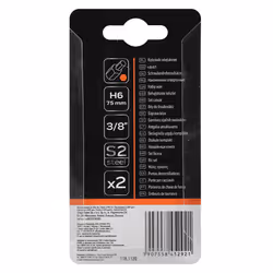NEO tools 10-982, 6 mm