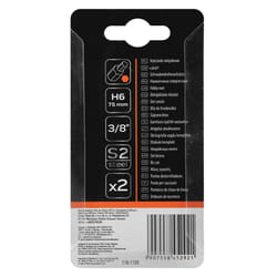 NEO tools 10-982 screwdriver bit
