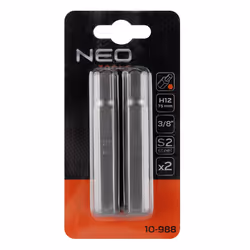 NEO tools 10-988 screwdriver bit