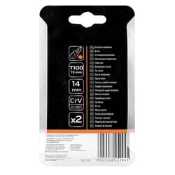 NEO tools 10-960 screwdriver bit