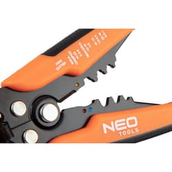 NEO tools 01-540 cable stripper