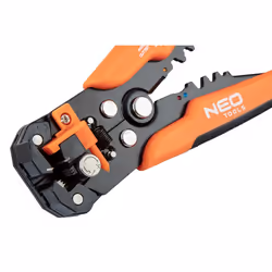 NEO tools 01-540 cable stripper