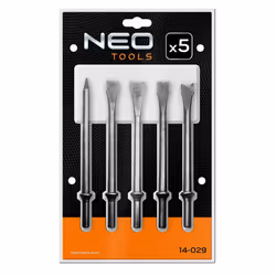 NEO tools 14-029 metalworking chisel