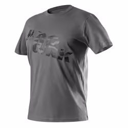 NEO tools 81-604-M, T-shirt, Grey, M, Cotton, 100% Cotton, 1 pc(s)