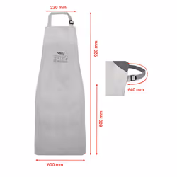 NEO tools 81-890, 1 pc(s)