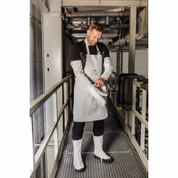 NEO tools 81-890 protective apron