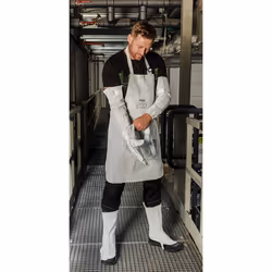 NEO tools 81-890 protective apron