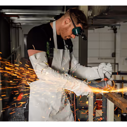 NEO tools 81-890 protective apron - Additional view 4