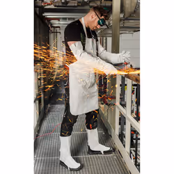 NEO tools 81-890 protective apron - Additional view 5