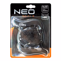 NEO tools 63-158 chainsaw