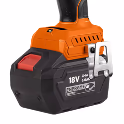 NEO tools 04-618 power screwdriver/impact driver