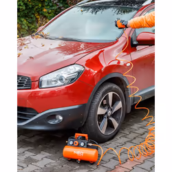 NEO tools 04-620 air compressor - Additional view 5